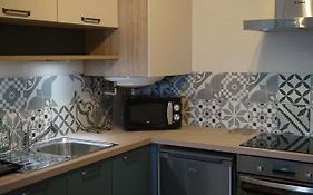 Appartement Contemporain Pont Vieux